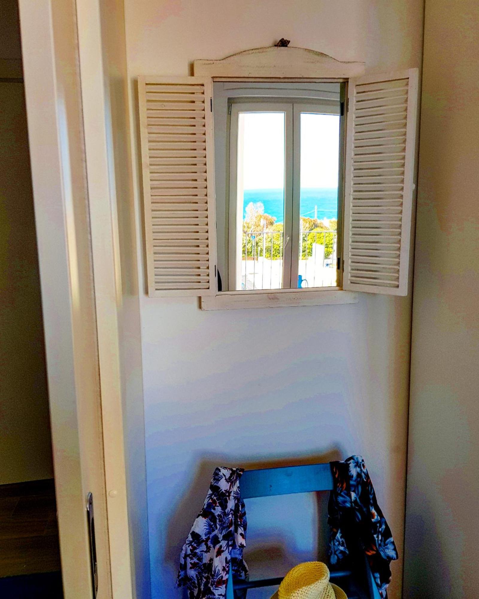 Willa Polignano Vista Mare Polignano a Mare Zewnętrze zdjęcie