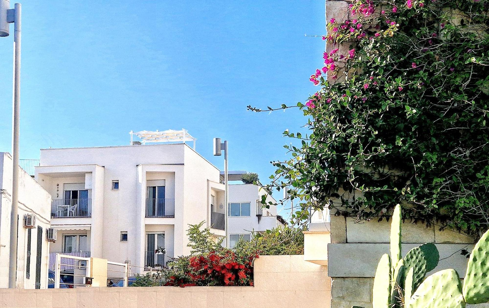 Willa Polignano Vista Mare Polignano a Mare Zewnętrze zdjęcie