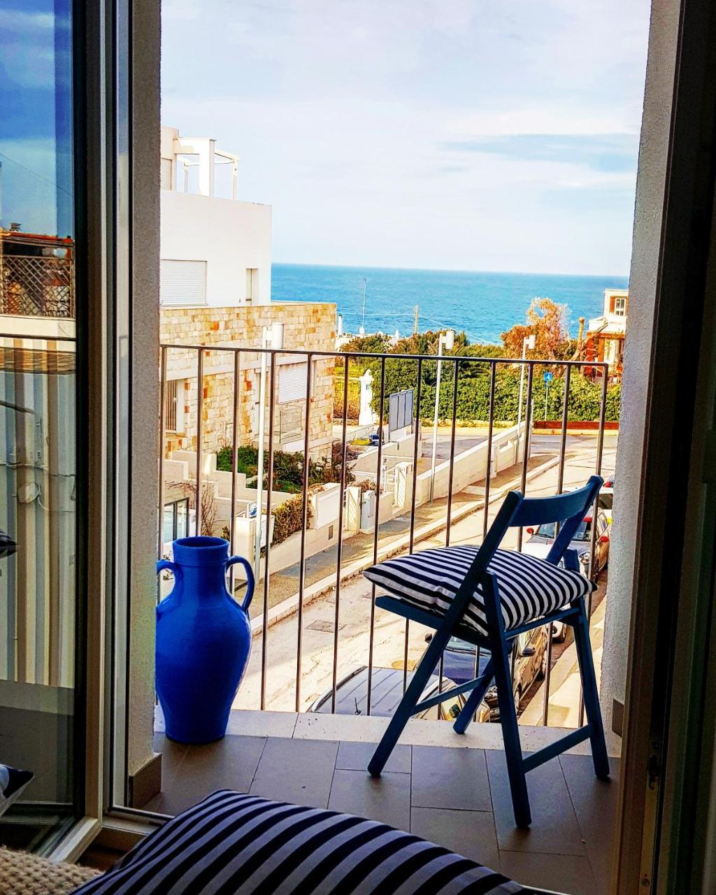 Willa Polignano Vista Mare Polignano a Mare Zewnętrze zdjęcie